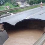 most bujica poplave kliziste