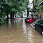 mostar nevrijeme
