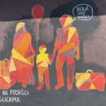 mural ilidza izbjeglice