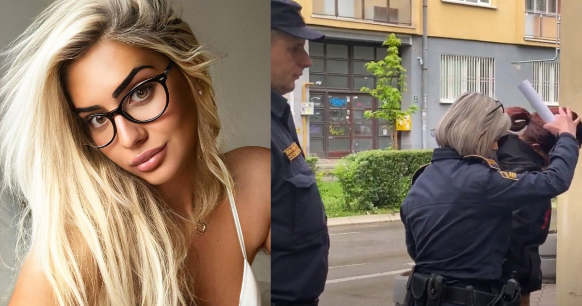 naida mehanovic