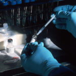 laboratorija cjepivo vakcina rak