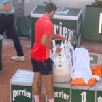 novak djokovic roland garros