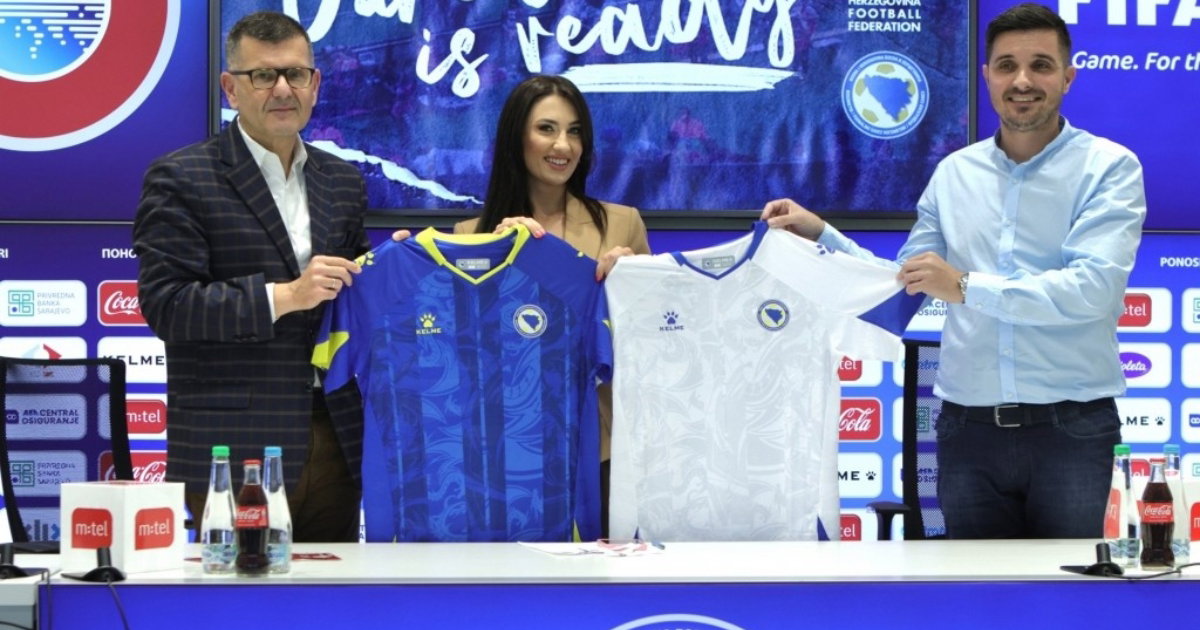 zmajevi novi dresovi