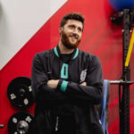 nurkic insta