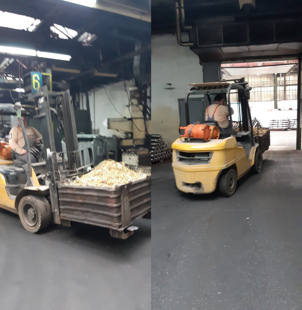 odvoz repromaterijala iz Pretisa (1)