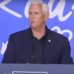 mike pence