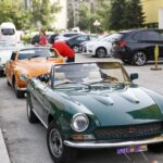 oldtimer cabrio skup