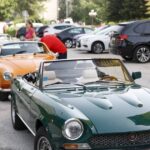 oldtimer cabrio skup