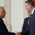 orban bećirović