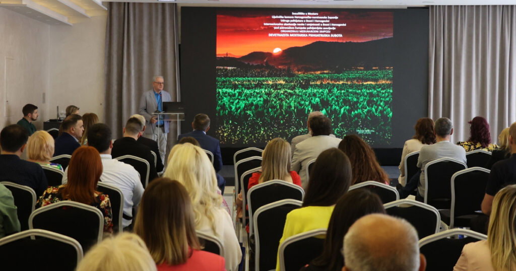 ovisnost konferencija mostar