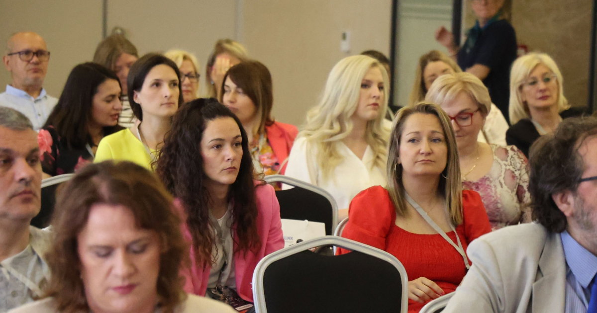 ovisnost konferencija mostar