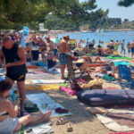 plaza makarska