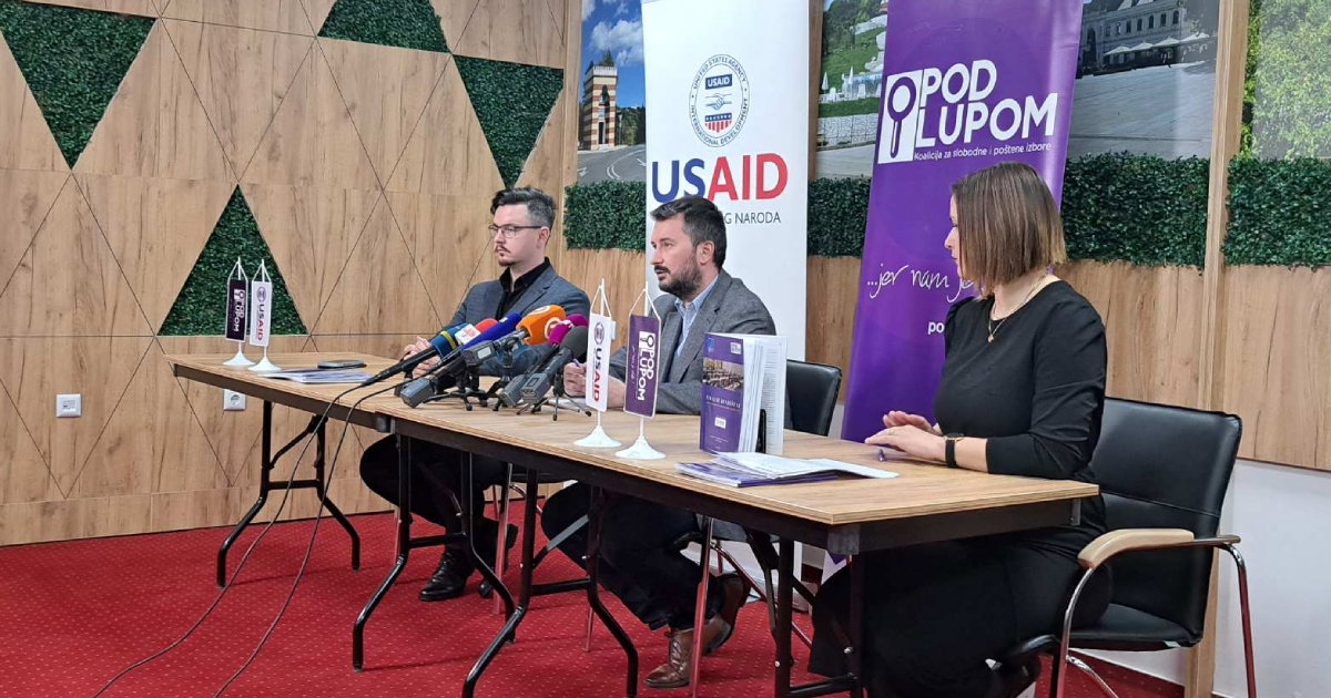 koalicija pod lupom