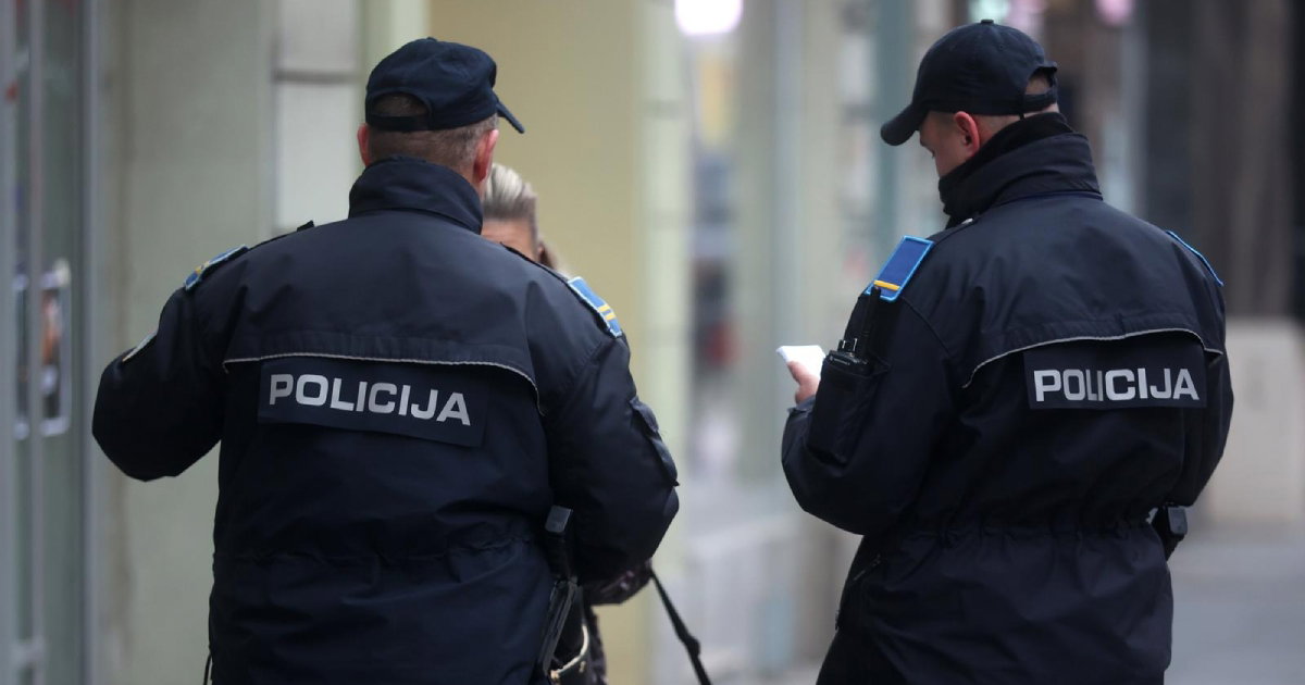 policija sarajevo
