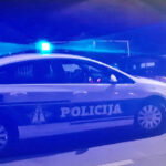 policija crna gora
