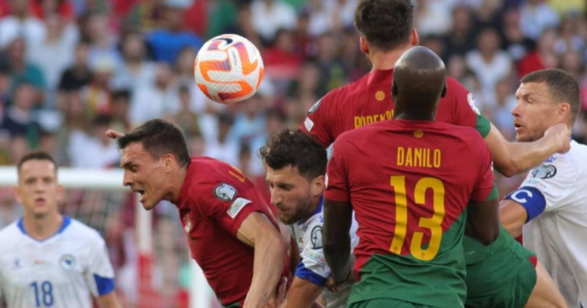portugal