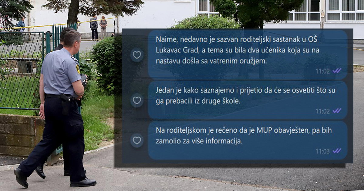 lukavac škola pucnjava