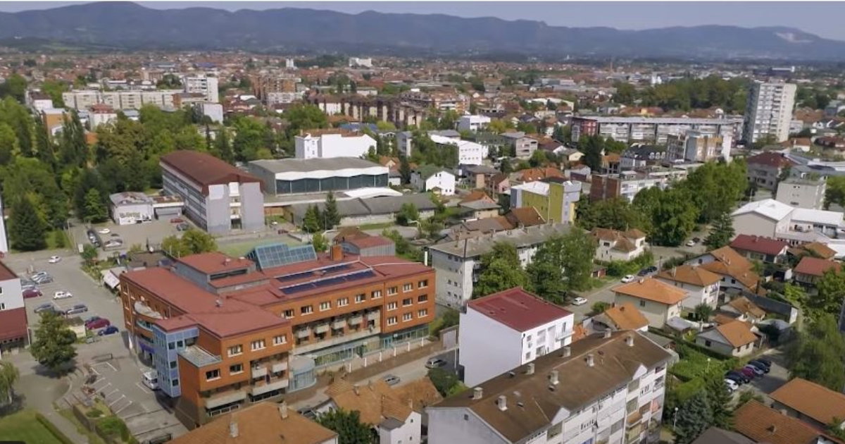 Prijedor
