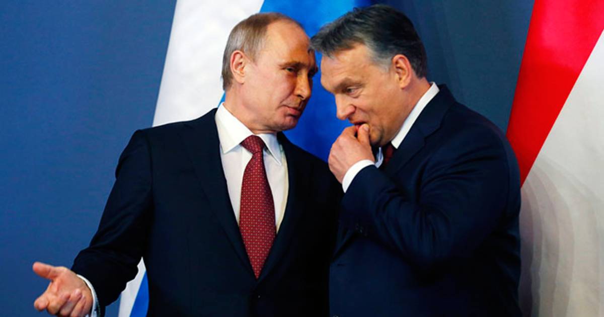putin orban