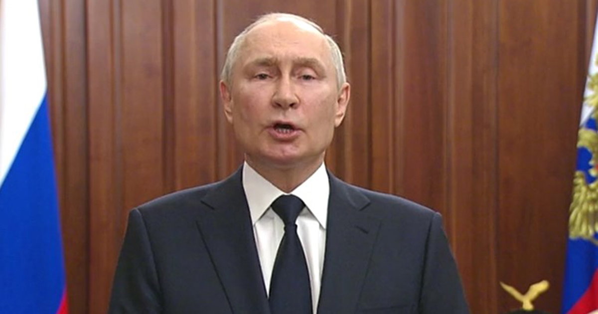 putin
