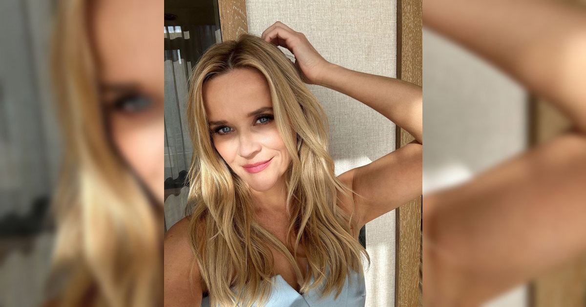 reese witherspoon @reesewitherspoon