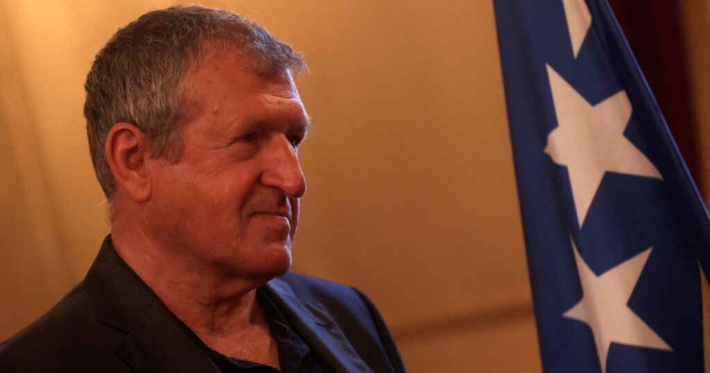 Sušić nakon pobjede BiH: Poslije Velsa šanse su nam realne