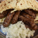 ćevapi
