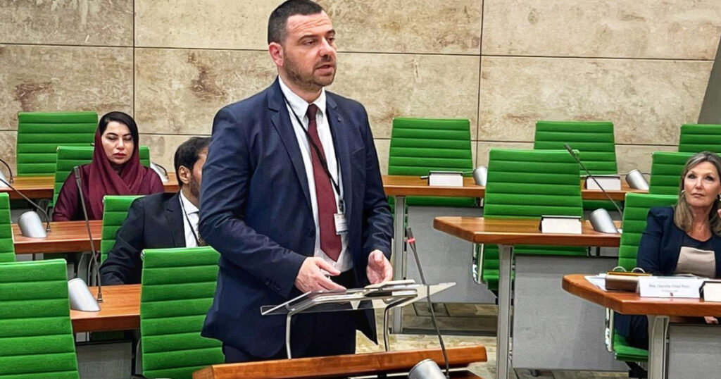 sasa magazinovic malta1