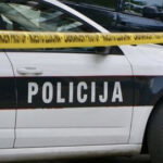 policija