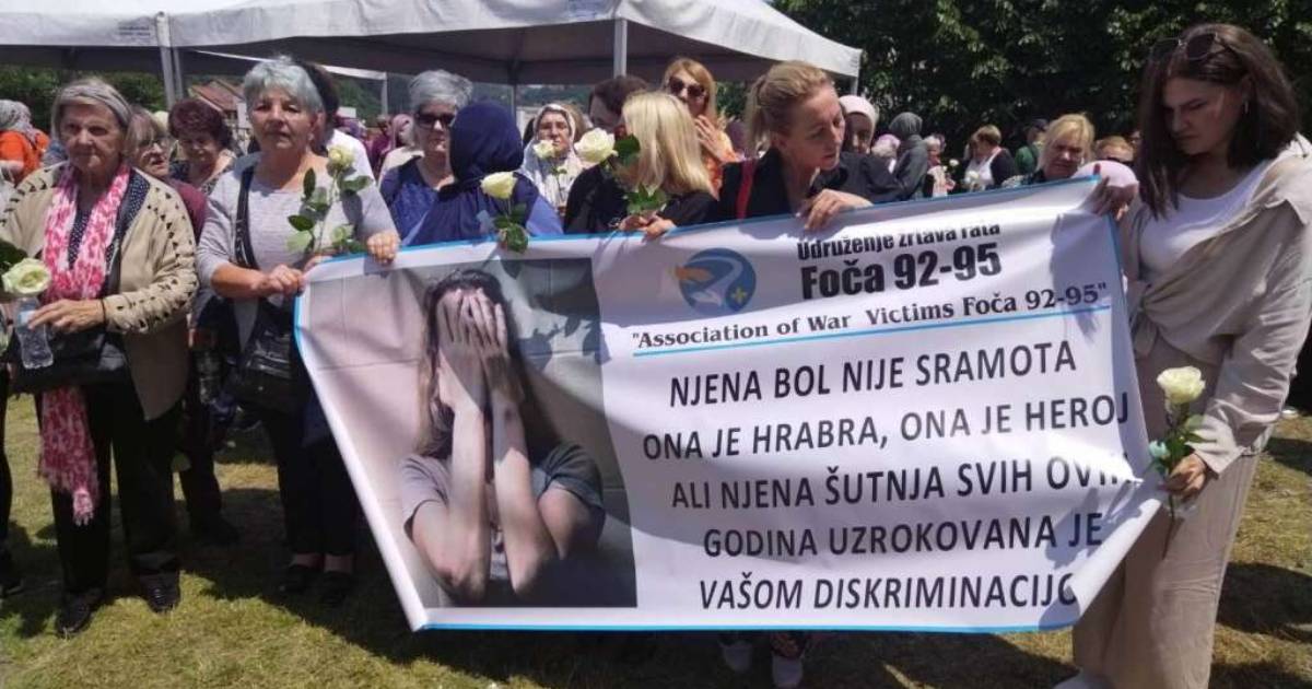 seksualno nasilje