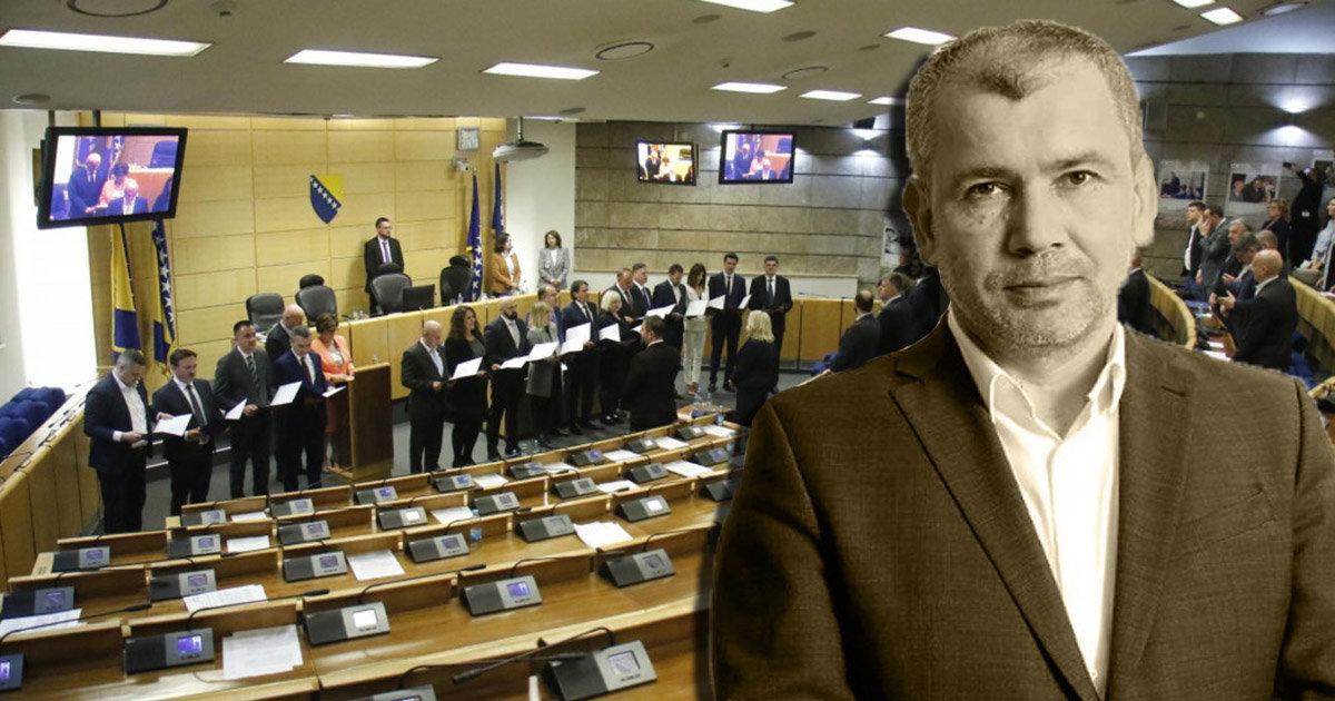 antonio sesar