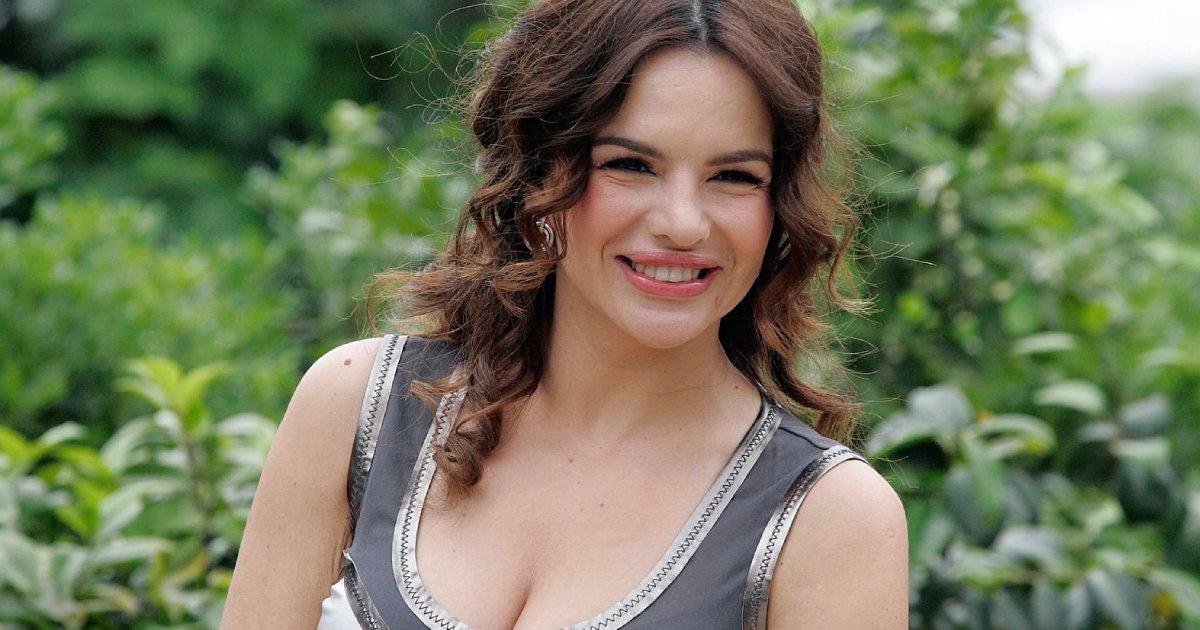 severina