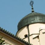 jevrejska opština u sarajevu