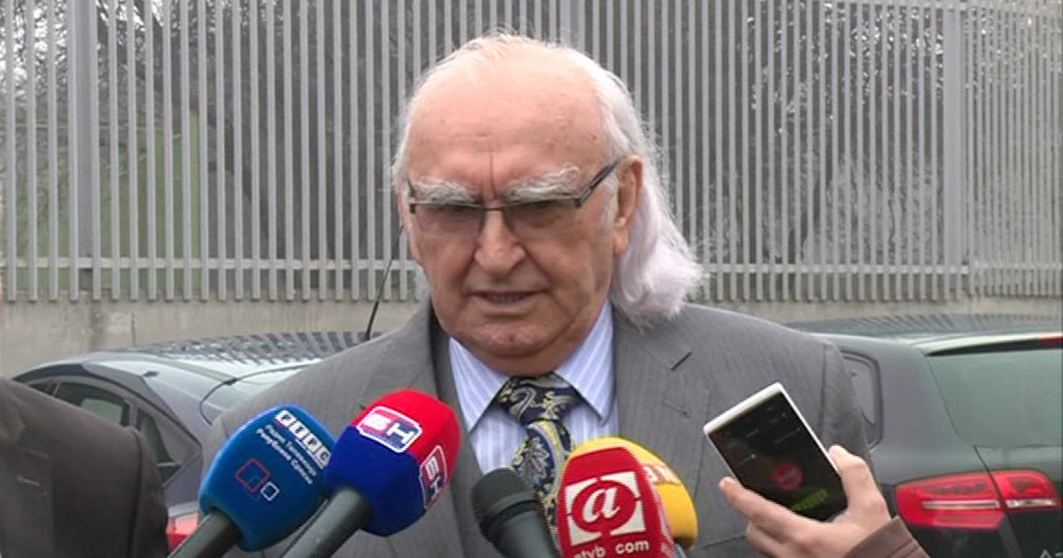 Slobodan Pavlović