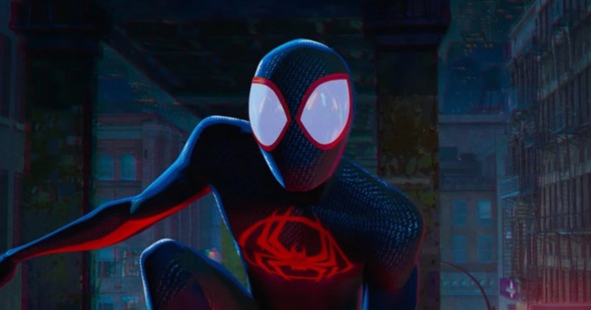 spider-man film