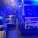 srbija policija hitna
