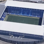 stadion espanyol