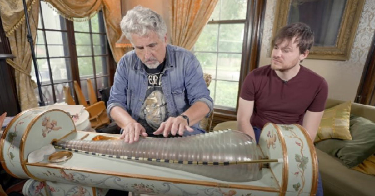 instrument