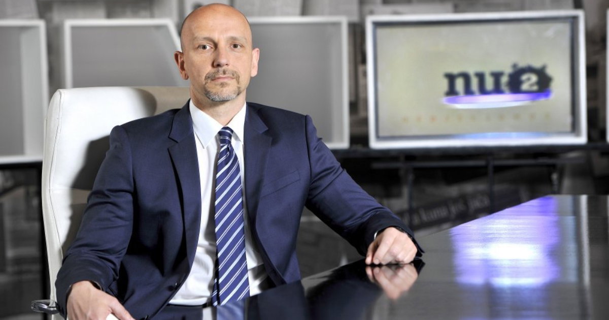 stankovic nedeljom u 2