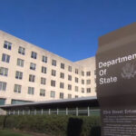 state department