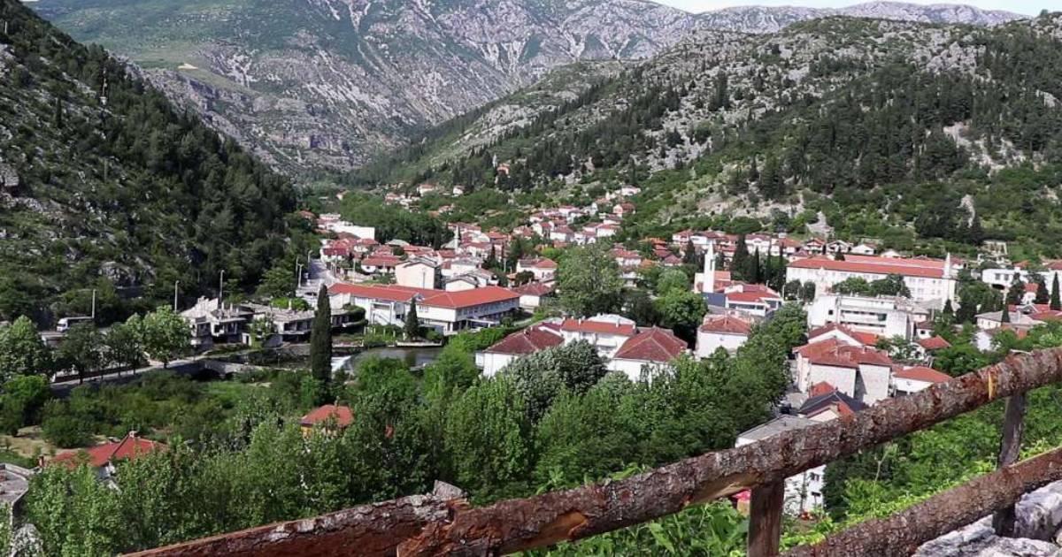 stolac