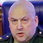 Sergej Surovikin