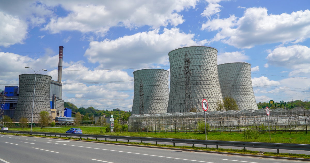 termoelektrana tuzla