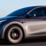 automobili tesla