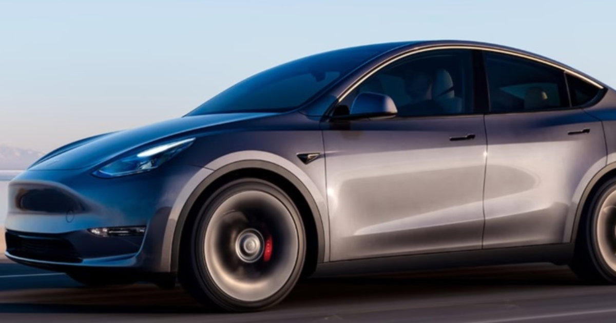 automobili tesla