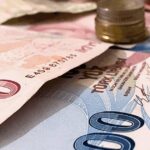 turska lira