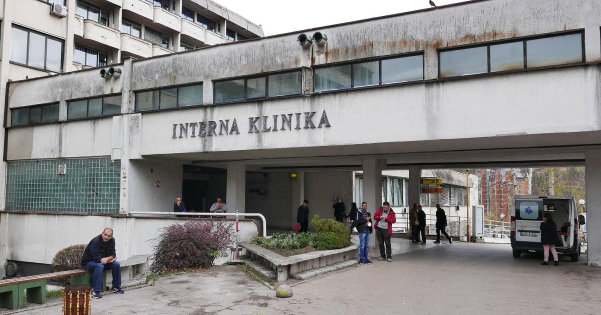 ukc tuzla