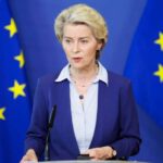 Ursula von der Leyen
