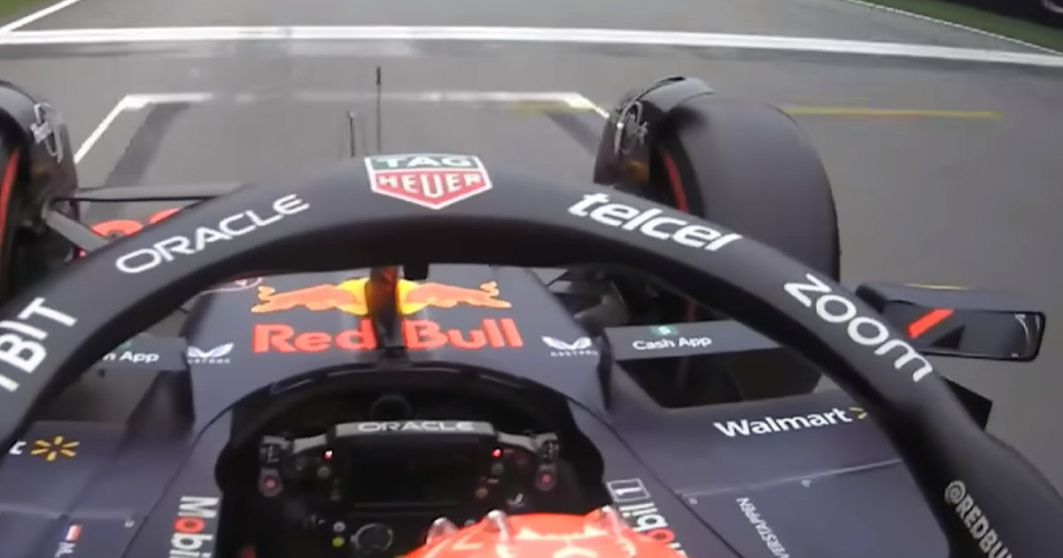 verstappen