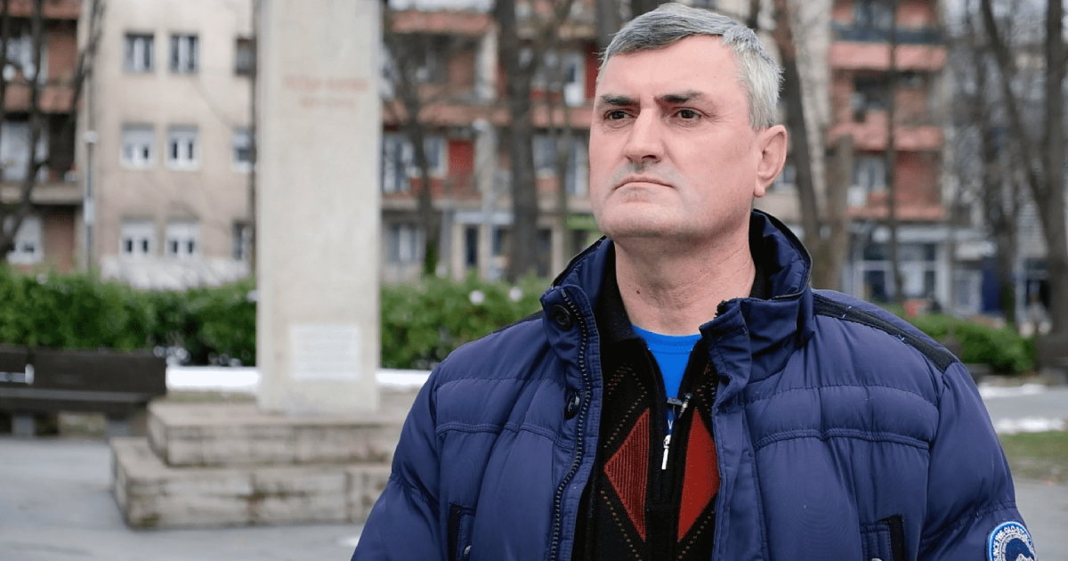 vinko bajić